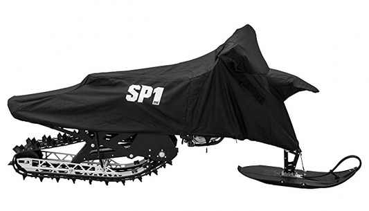 SP-1 Snow Bike Transport & Storage Cover